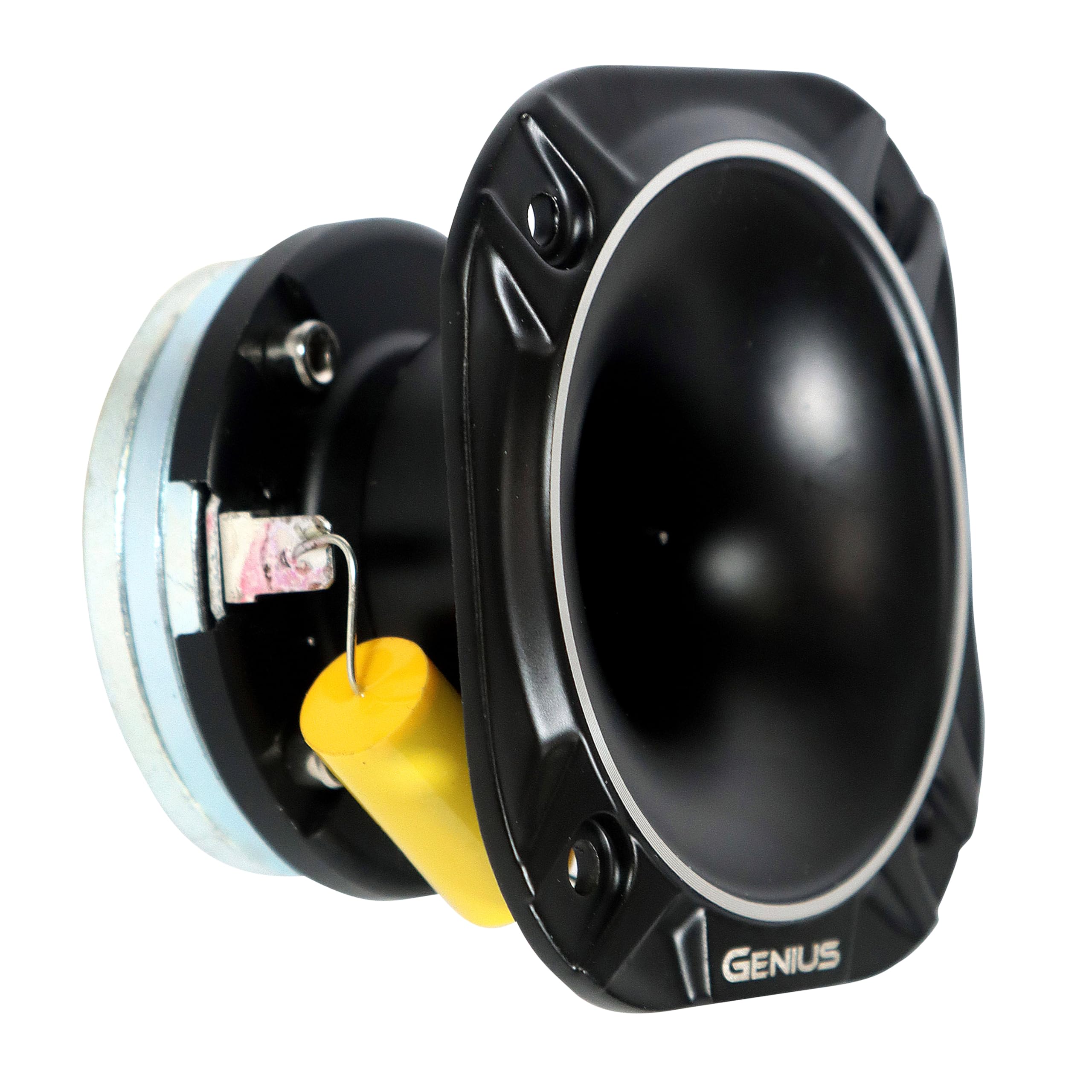 Amazon.com: Genius Audio : TWEETERS & SUPER TWEETERS