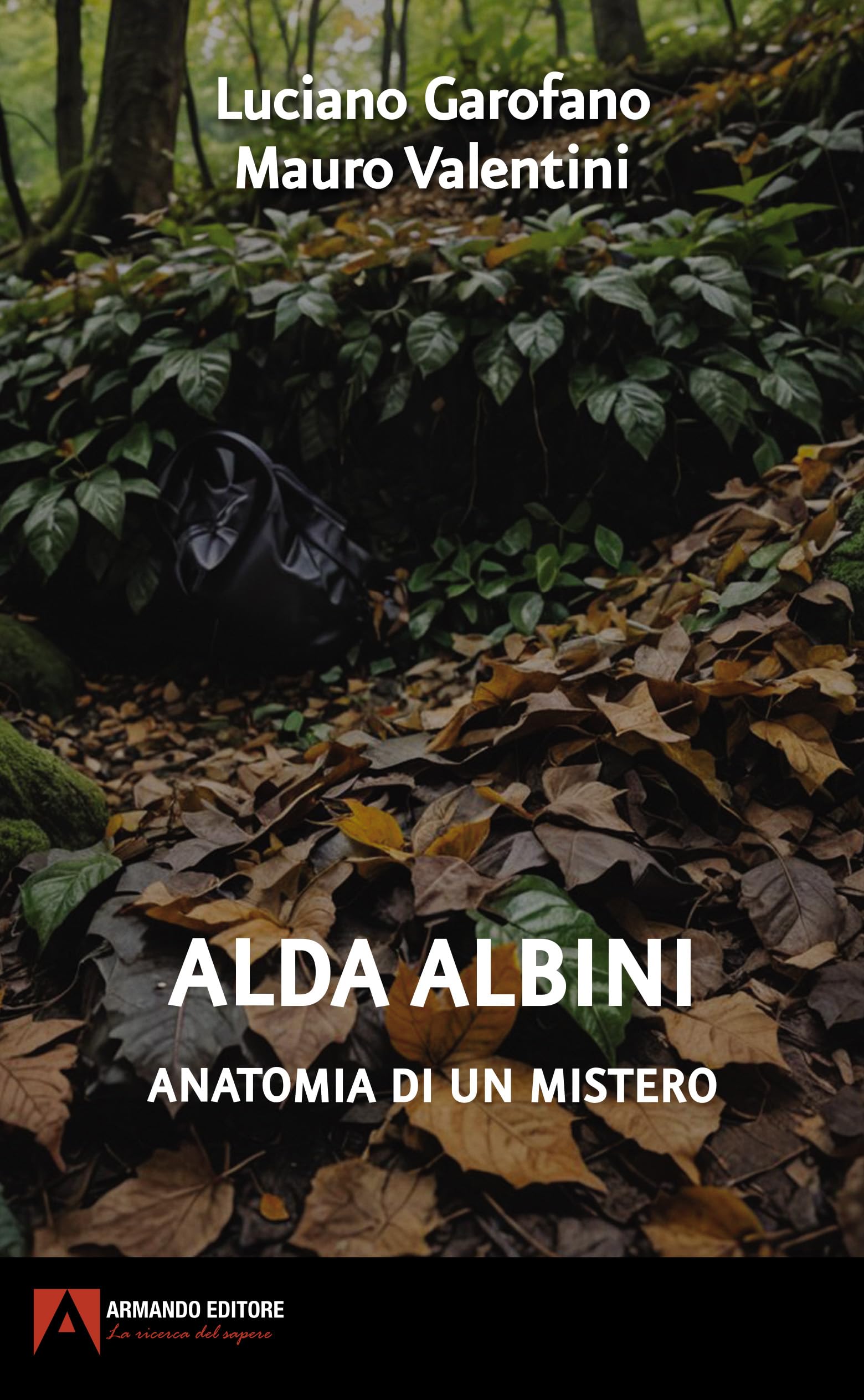 Alda Albini. Anatomia Di Un Mistero - 4