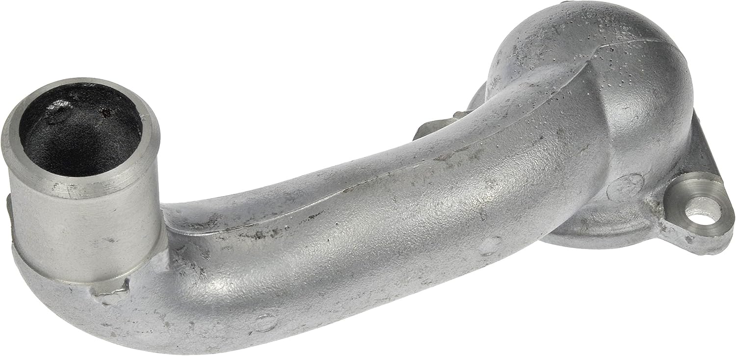 Dorman 902-5023 Engine Coolant Thermostat Housing Compatible with Select Toyota Models