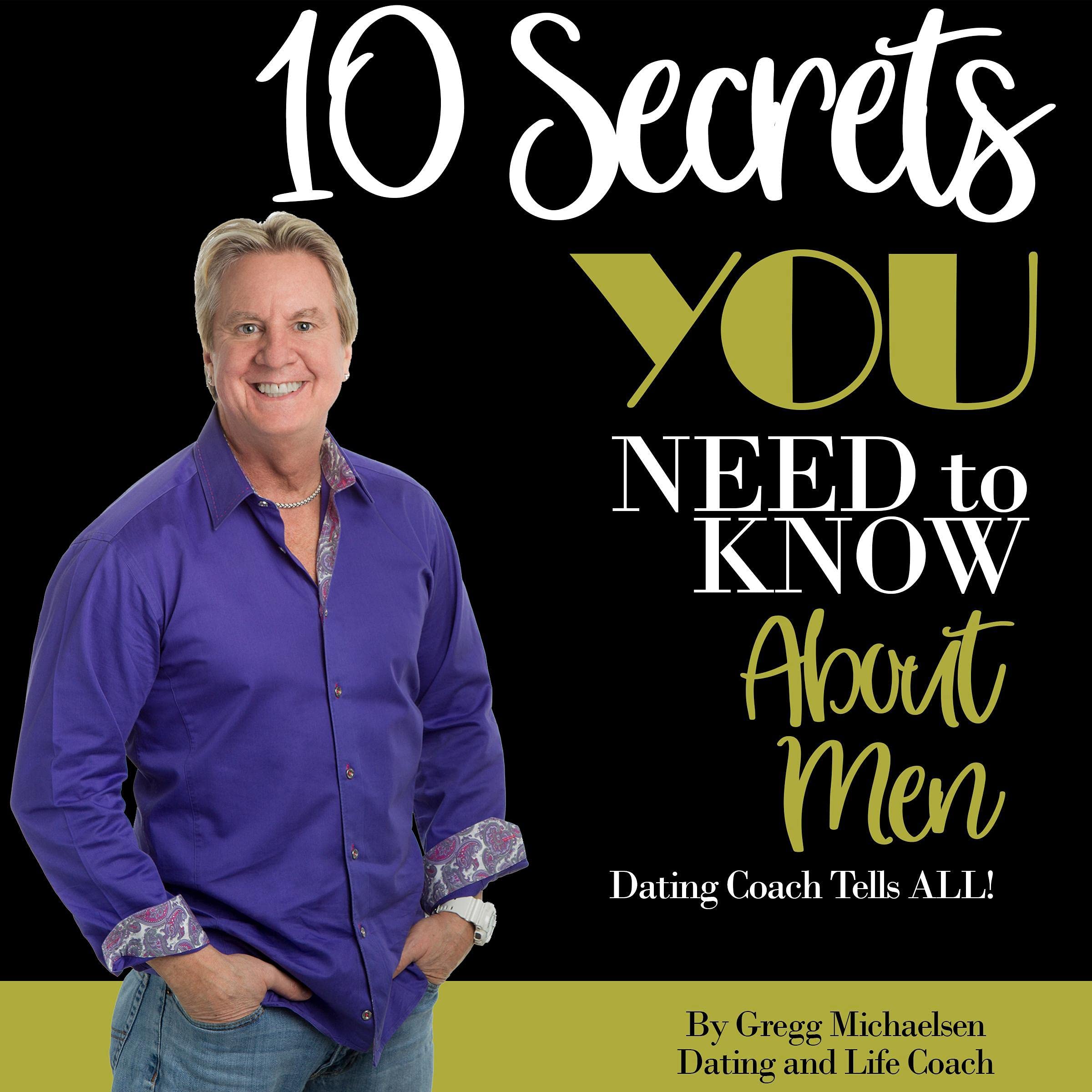 Cover art for 10 Secrets You Need to Know About Men