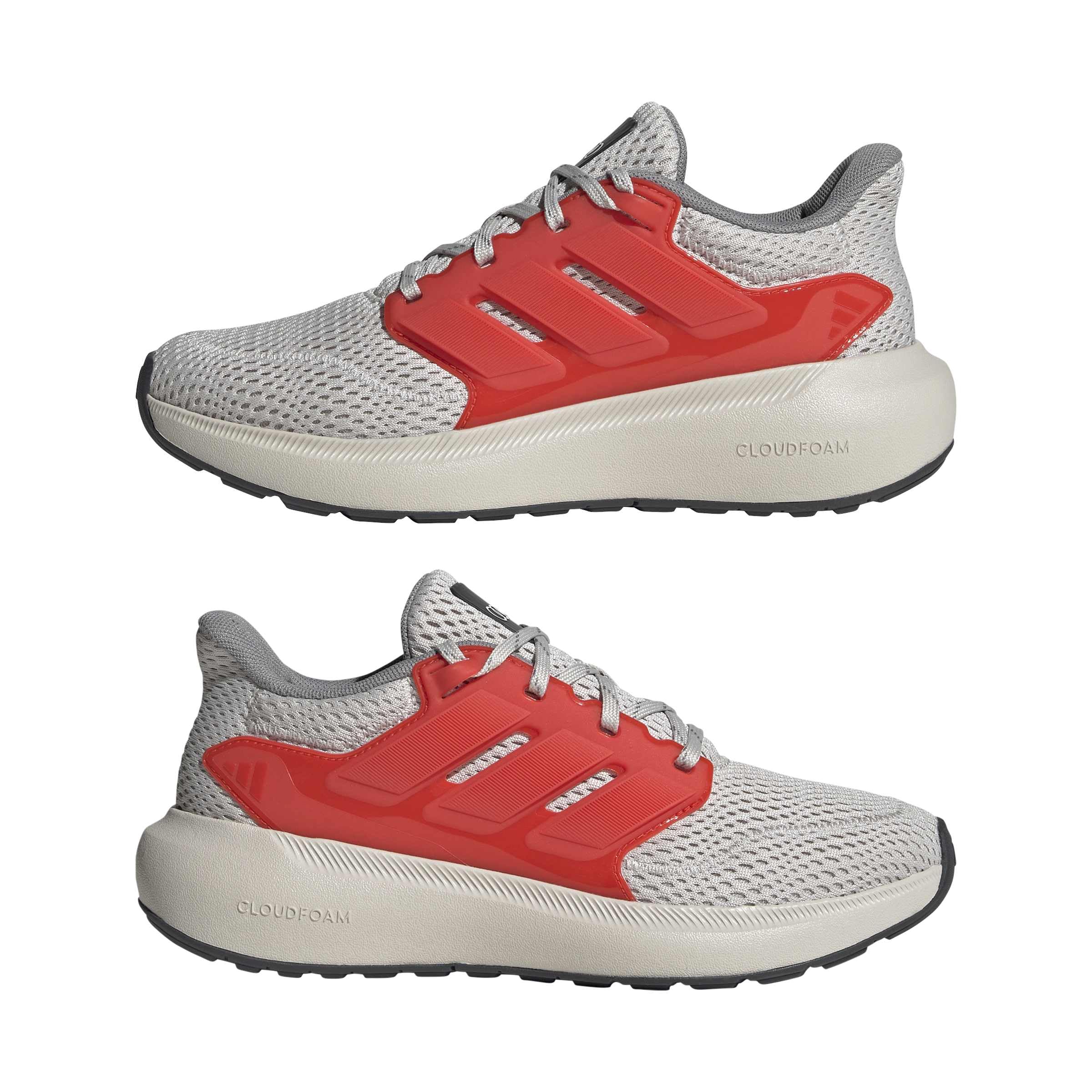 adidas Unisex Kids' Zapatilla ULTIMASHOW 2.0 Junior Audi REVOLUT F1 Team