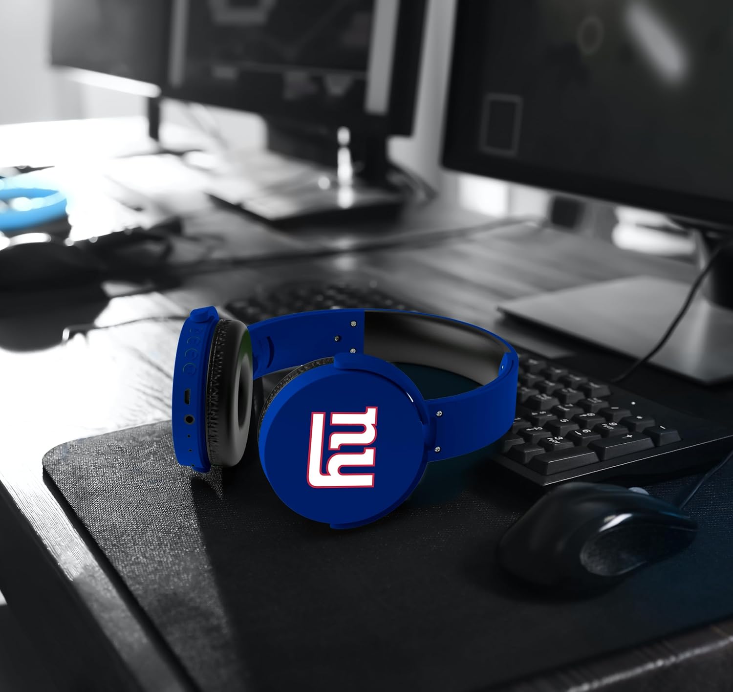 SOAR NFL Wireless Bluetooth Headphones