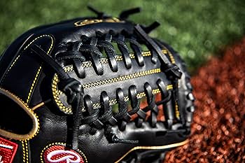 Amazon | Rawlings R9 Series Baseball Glove, Mod Trap Web