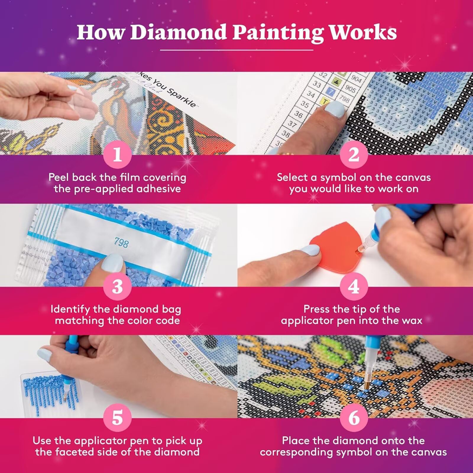 Niebieski obraz diamentowy, 5D malarstwo diamentowe pełny zestaw żółwia, DIY koraliki do przyklejania, 5D obrazy z koralikami zestawy, hobby dla dorosłych, dekoracje wiosenne, prezent 110 x 50 cm E