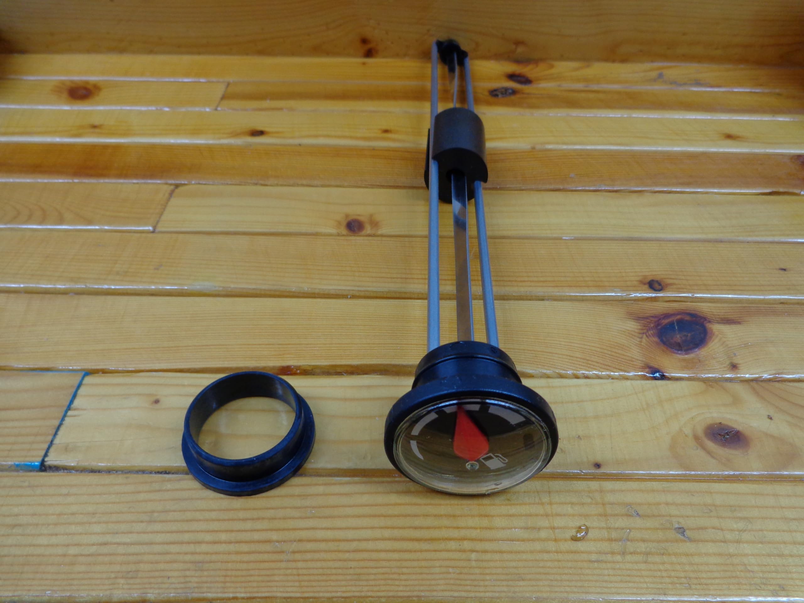 TUA エクスキャリバー 170 テレマーク RIVAケーブルバインデングィグ Amazon.com: KELCH 1670-725, 1670-524 Arctic Cat Gas Gauge Fits