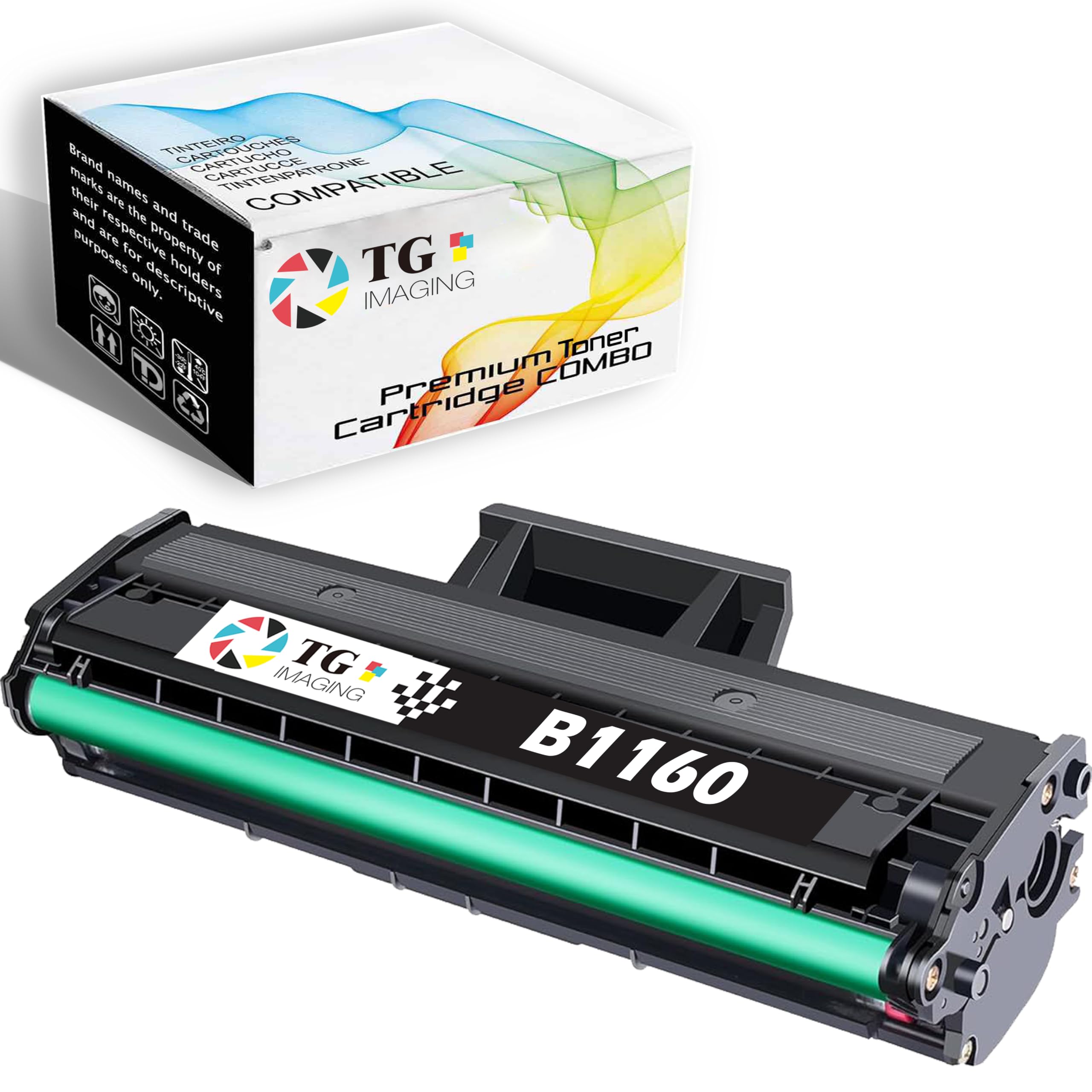 Toner Dell B1160 | Confronta Prezzi - Foto 3