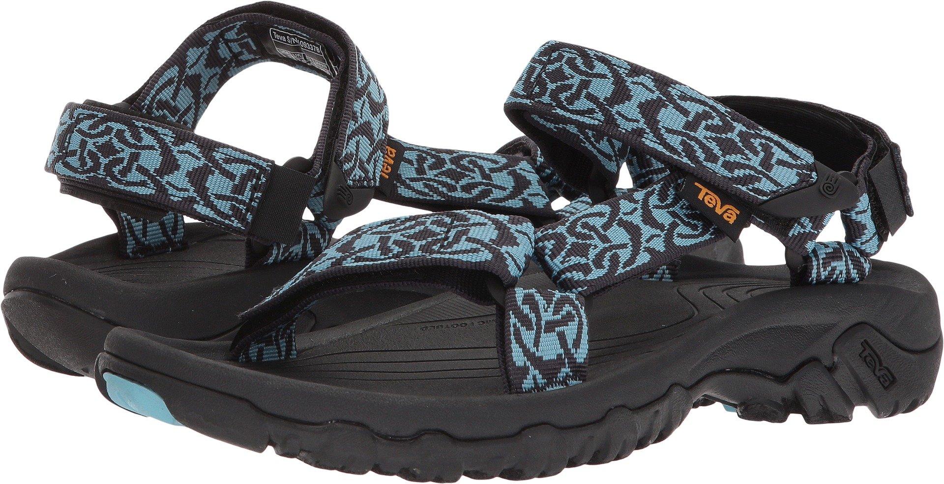 TevaWomen's Midform Universal Wedge Sandal