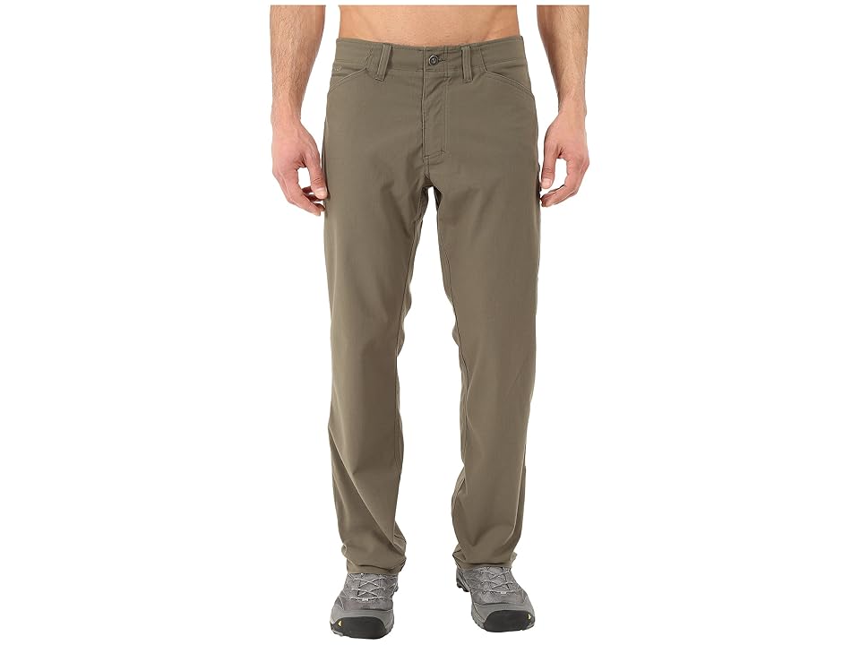 

Under Armour Storm Covert Pants (Marine OD Green) Men's Casual Pants, Brown
