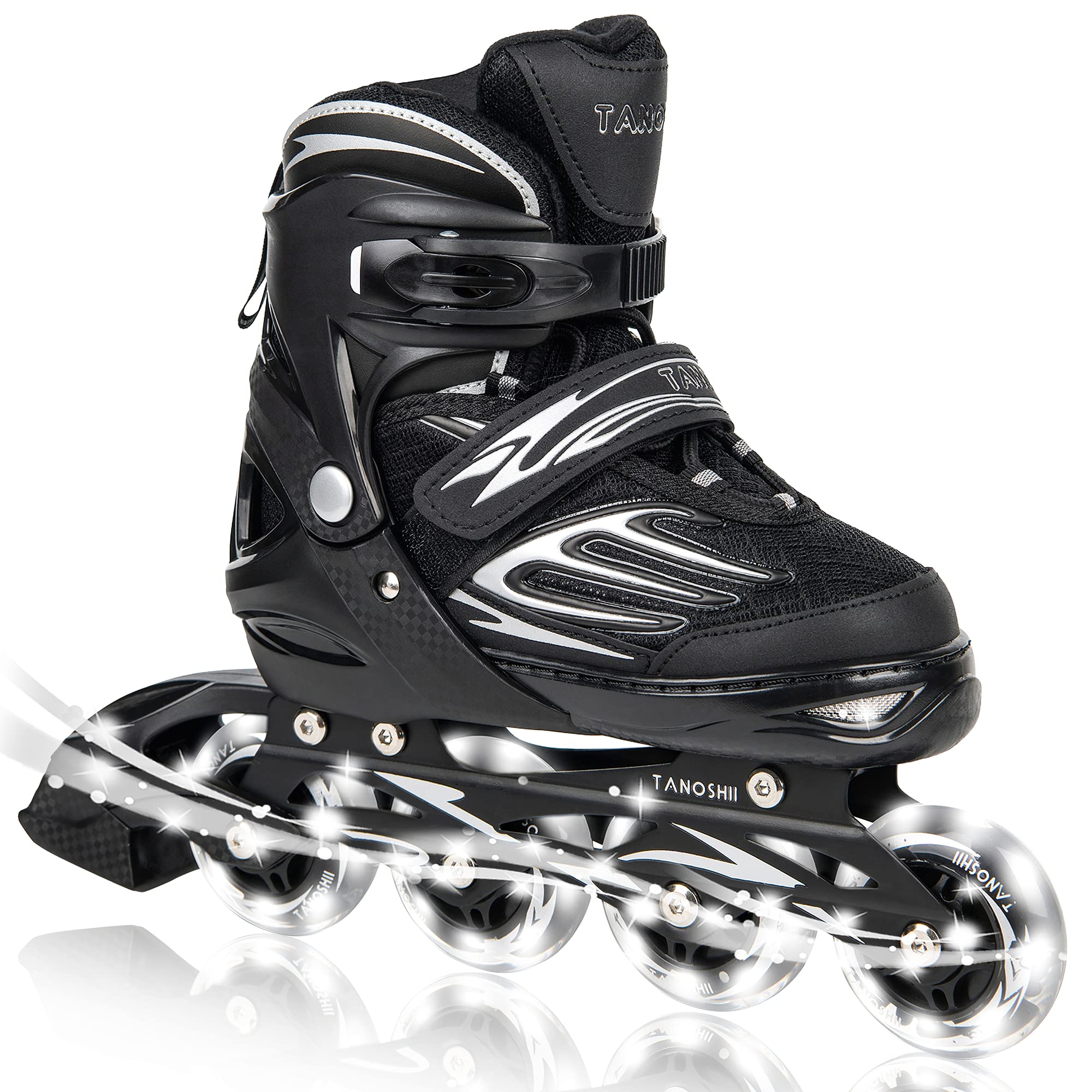 Best Inline Skates For Overweight Skaters Top Picks for Comfort and Durability Skating Source