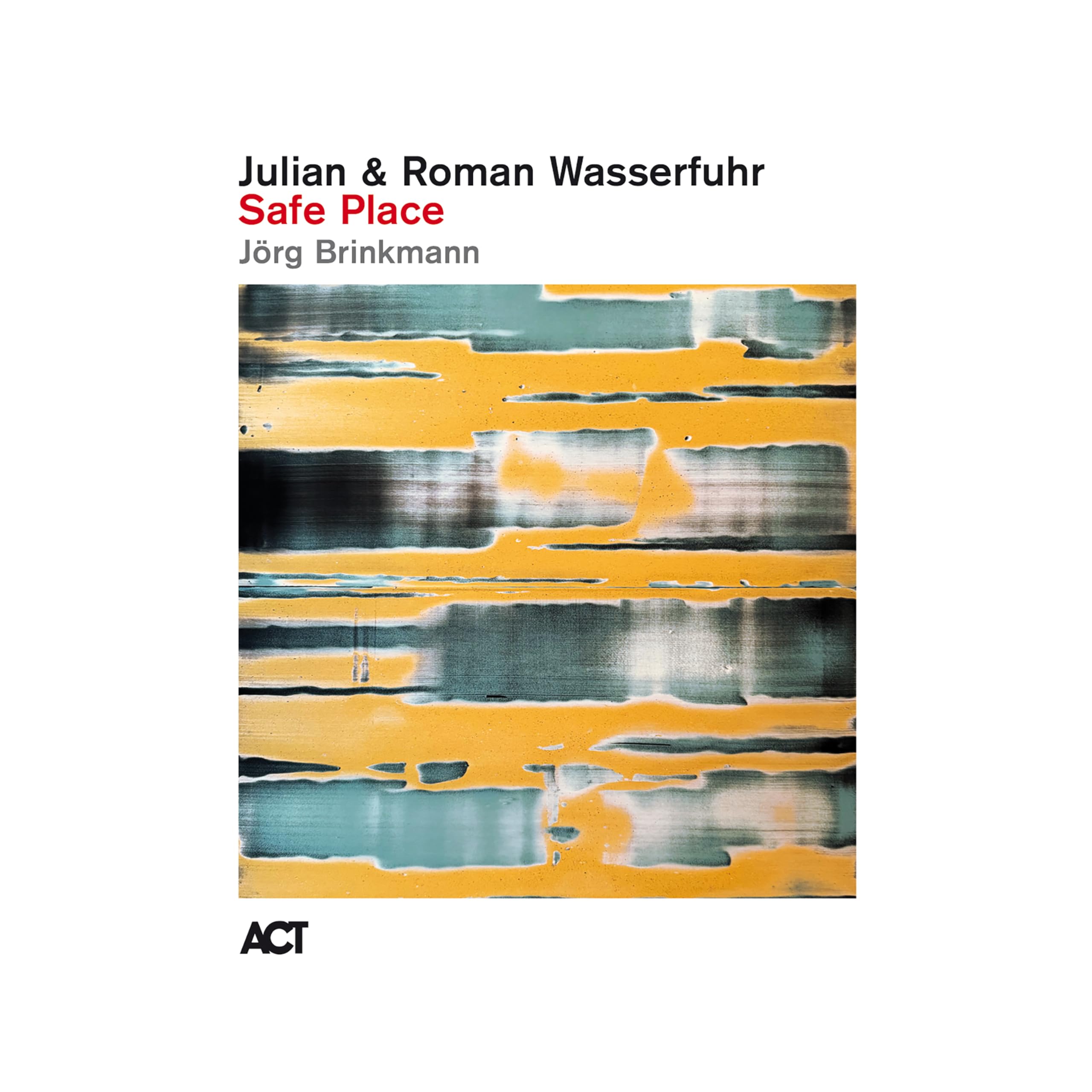 Safe Place [VINYL]