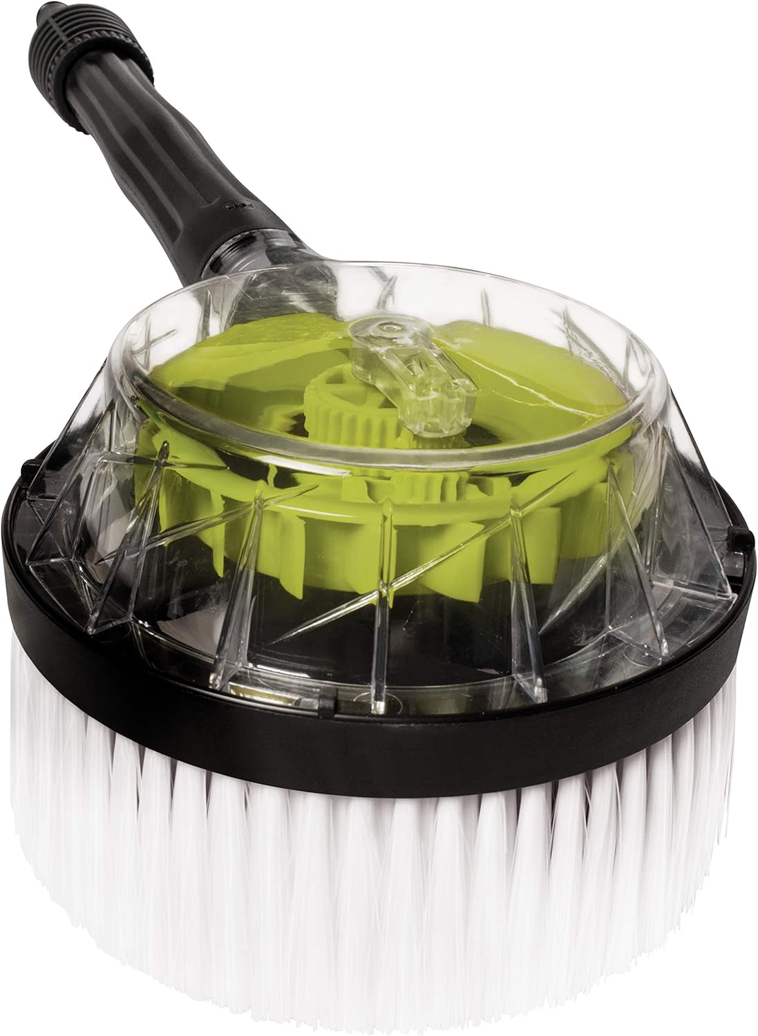 Sun Joe SPX-PWB1 Power Scrubbing Broom for SPX Series Pressure Washers : Patio, Lawn & Garden