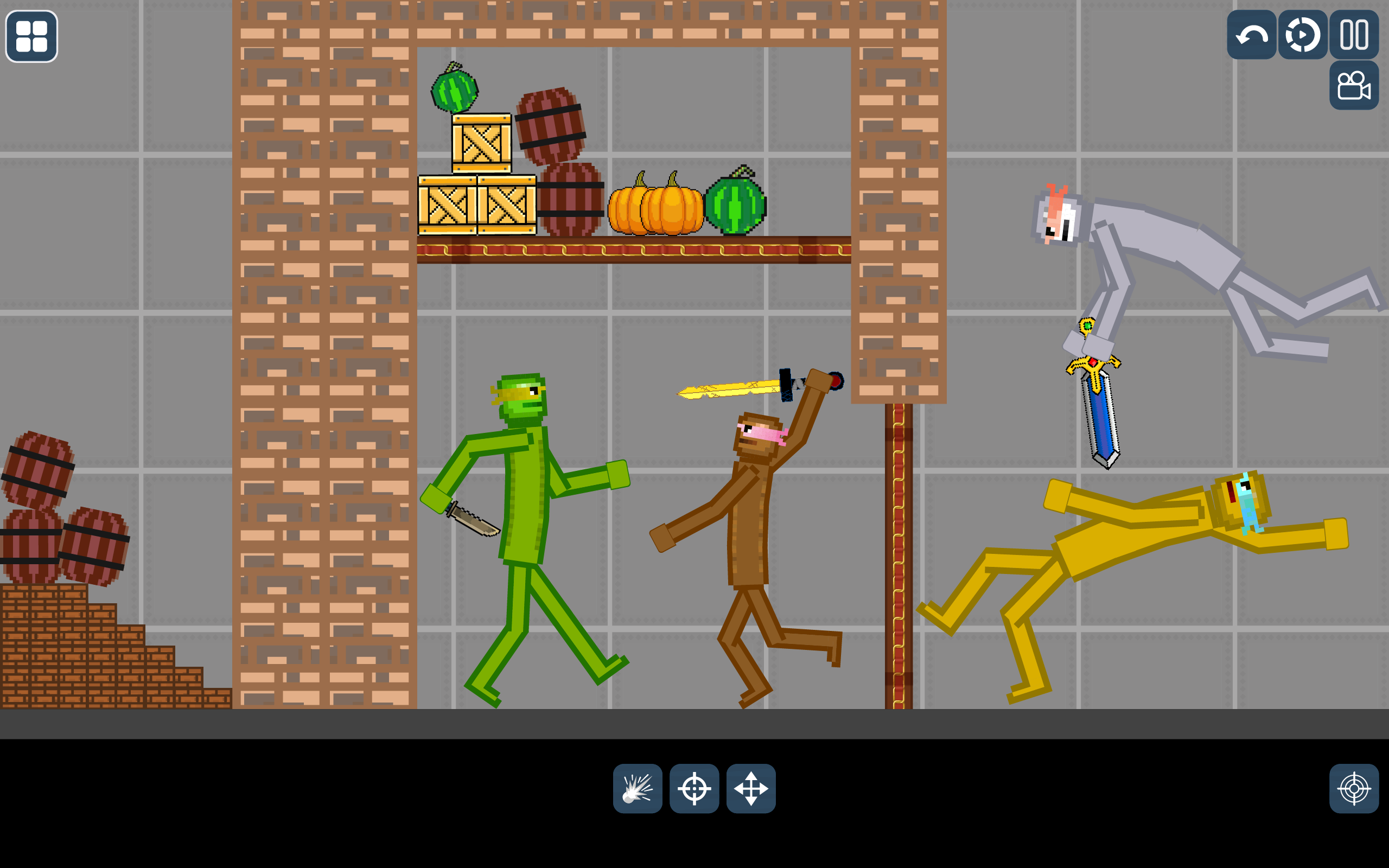 Playground Sandbox - App on the Amazon Appstore