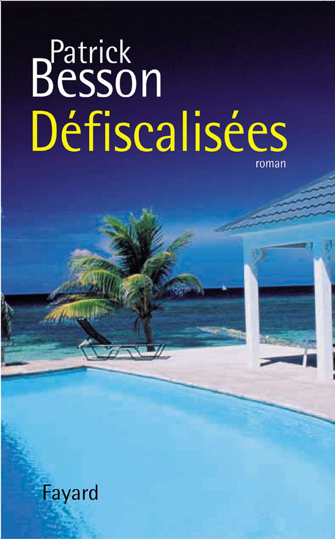 Défiscalisées (Littérature française) (French Edition)