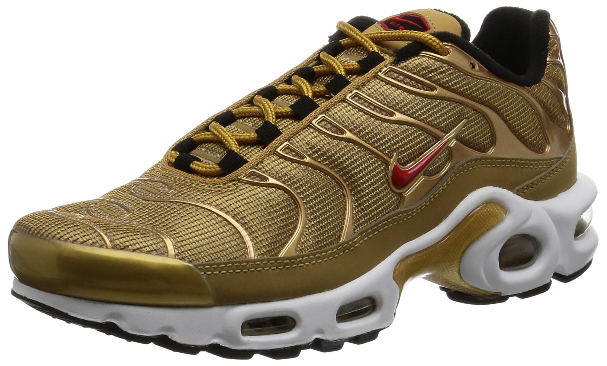 air max plus gold womens