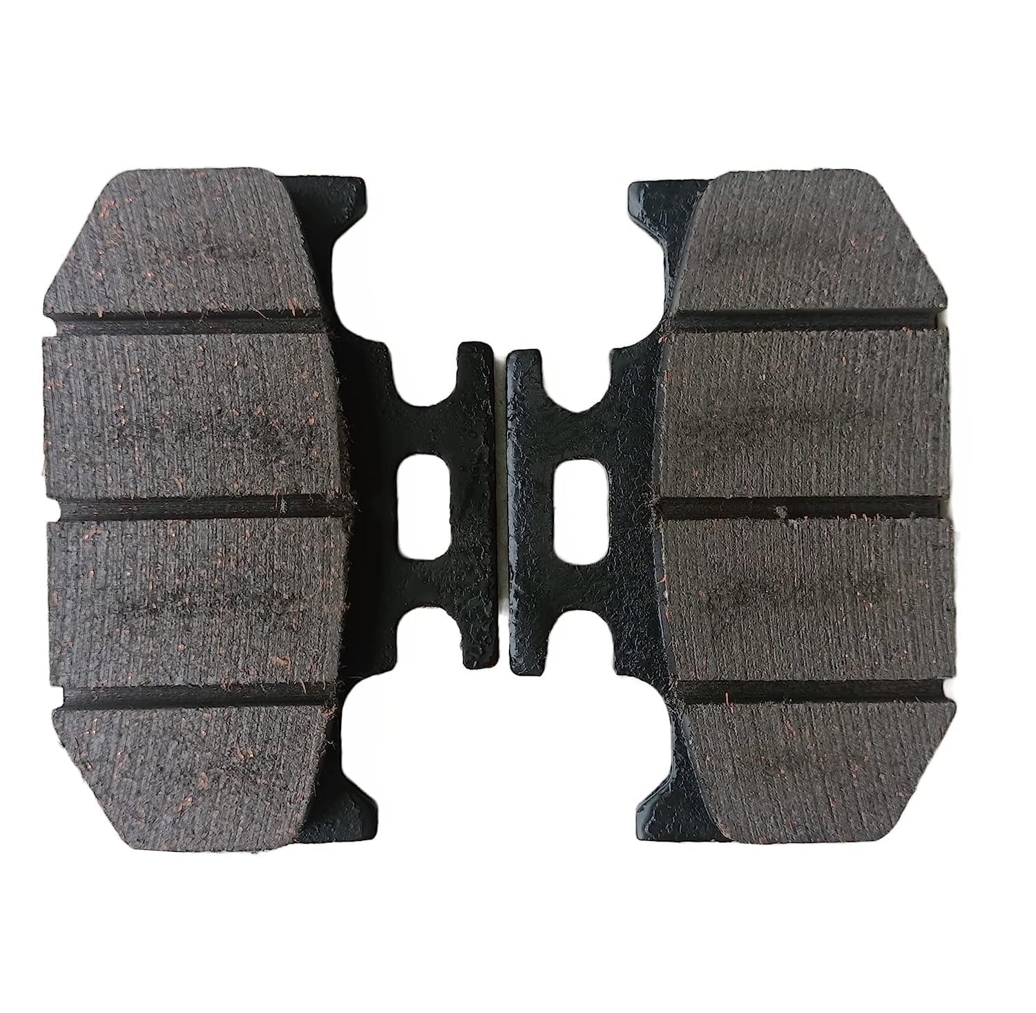 PARI ENTERPRISE™ premium Brake Pad Rear for FZ V2, (2014-2020), R15V3 (2019), FZ25, FAZER25(2019-2020), FZ V3, FZX (2021-2023)