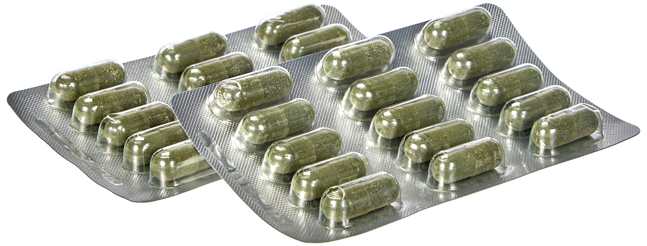 PLANTAPOL 4 Cells 30 Cap