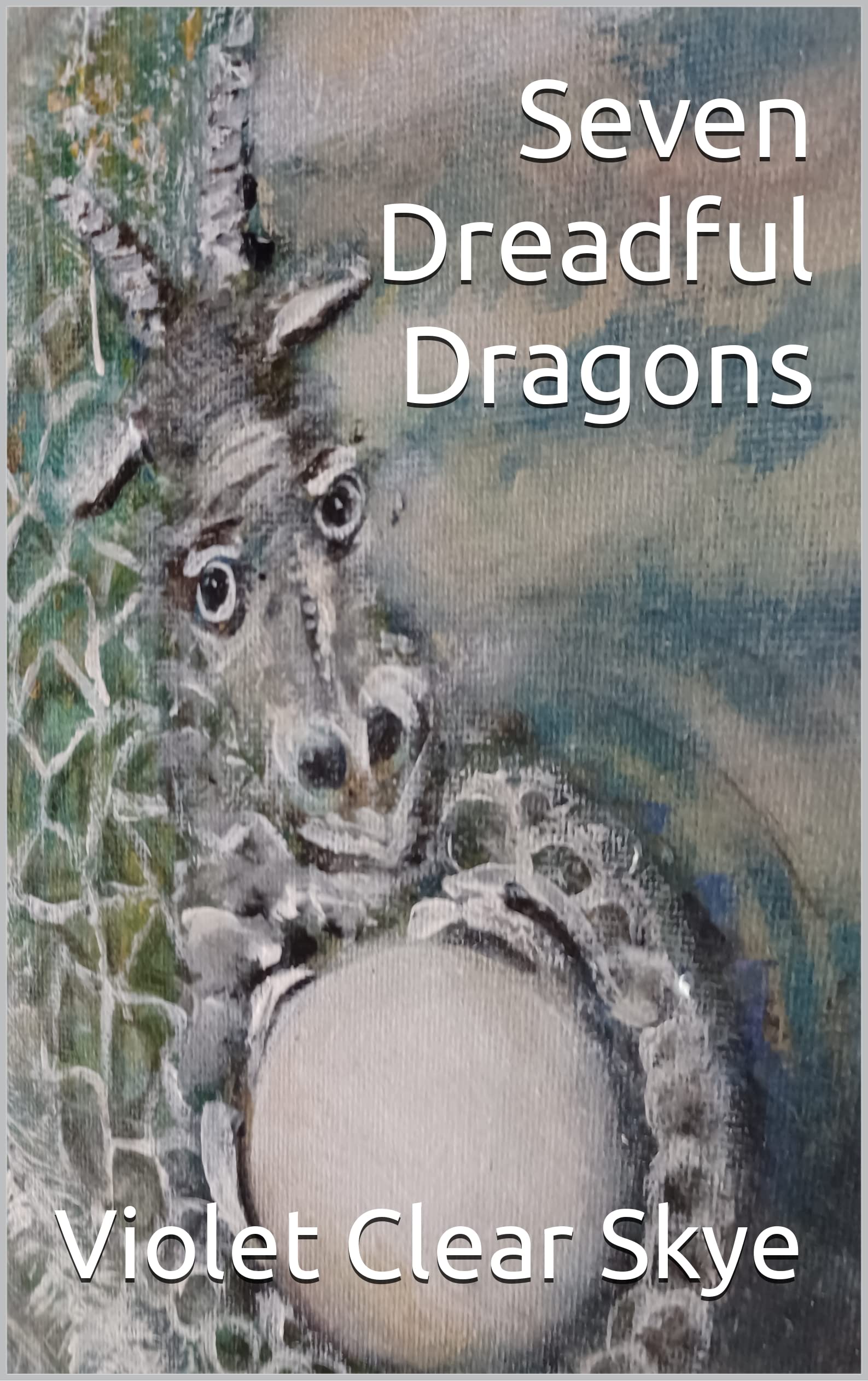 Seven Dreadful Dragons