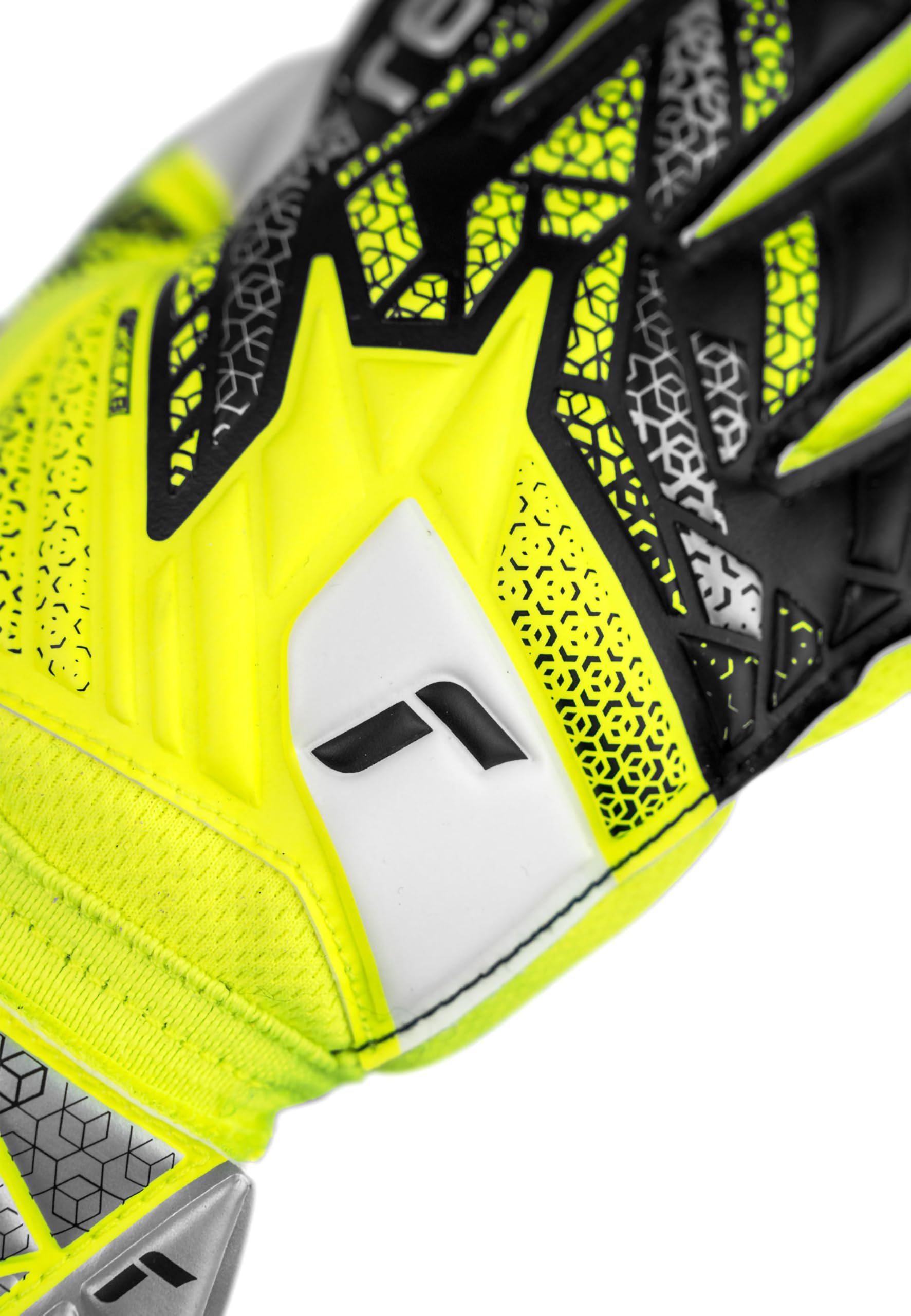REUSCH Attrakt Grip Junior