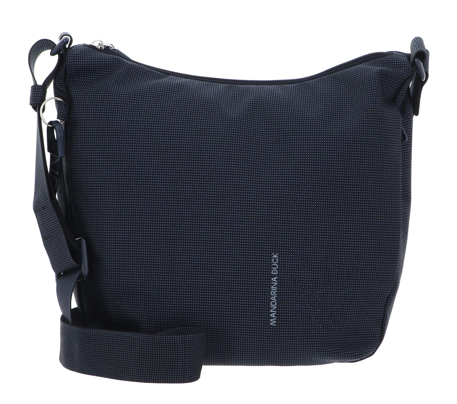 Mandarina Duck, MD20 Women's Crossover One Size, Scarab, Taglia Unica