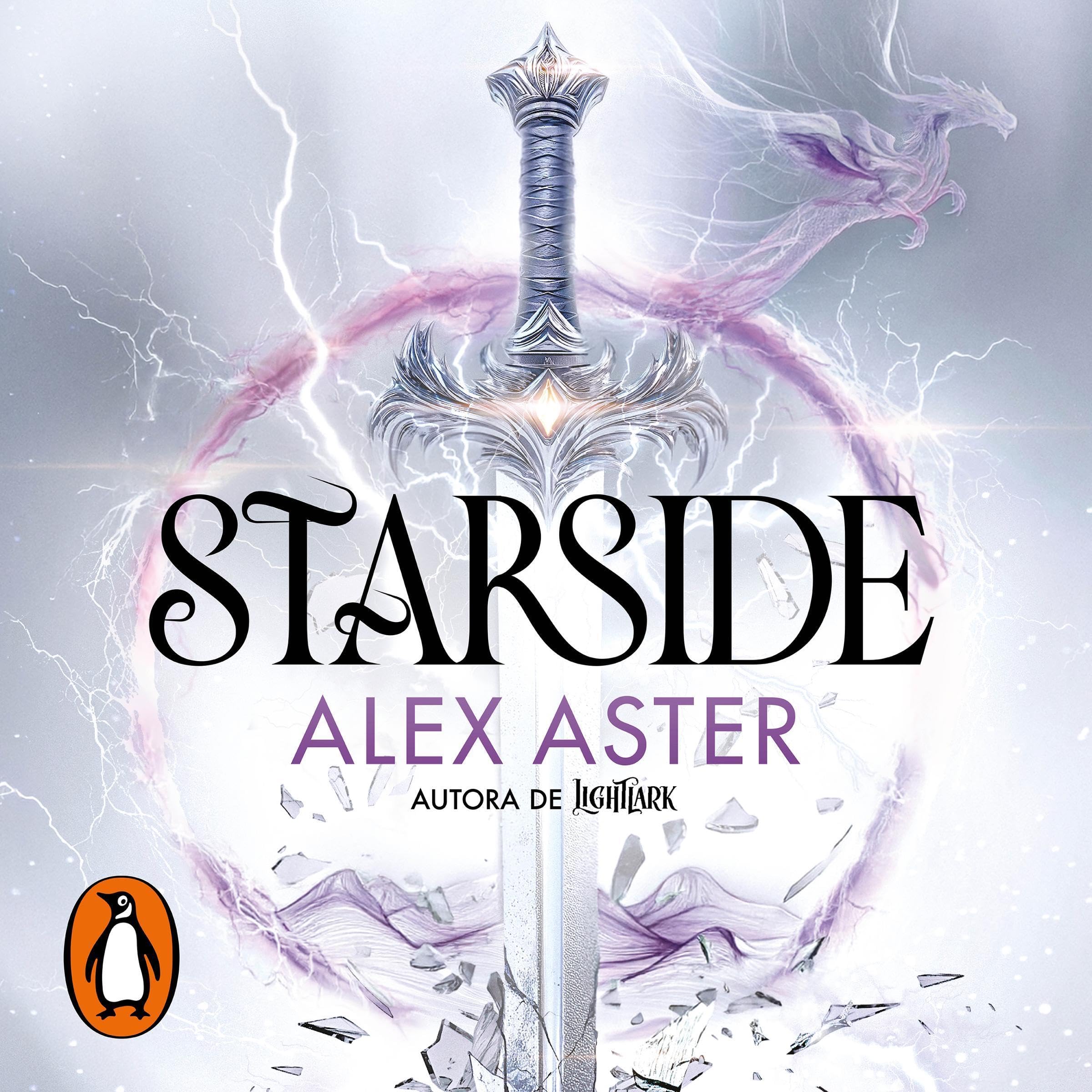 Cover art for Starside (Spanish Edition)