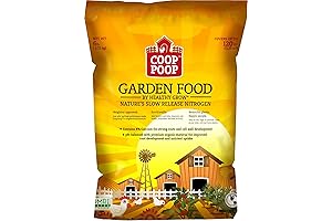 All Purpose Coop and Compost 6 lb, 2-4-3