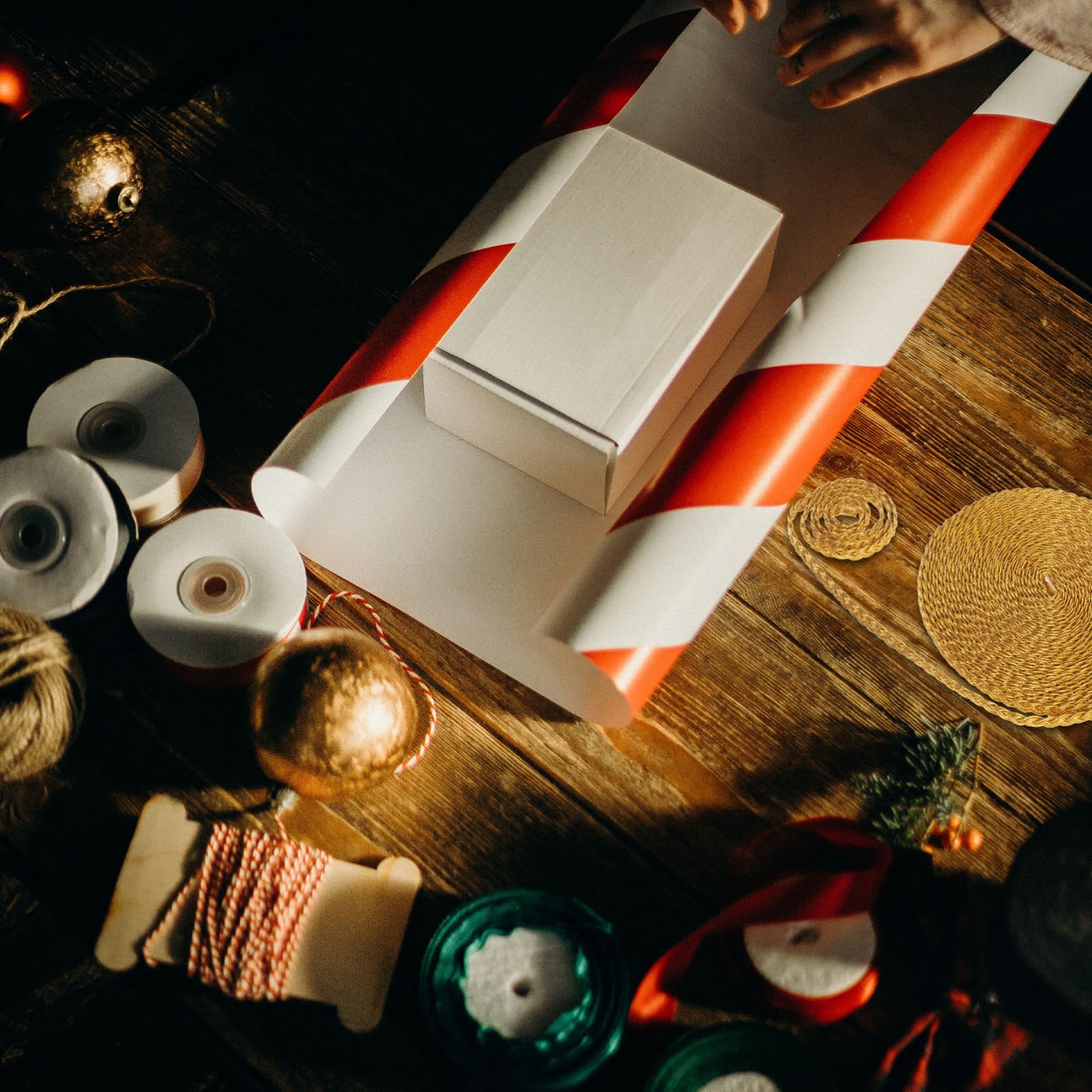Operitacx 5piezas Cinta Decorativa Trenzada Dorada Para Confección y Decoración De Cortinas Ribete Versátil Para Manualidades Fácil De Usar y Lavable Para Accesorios De Ropa y Proyectos