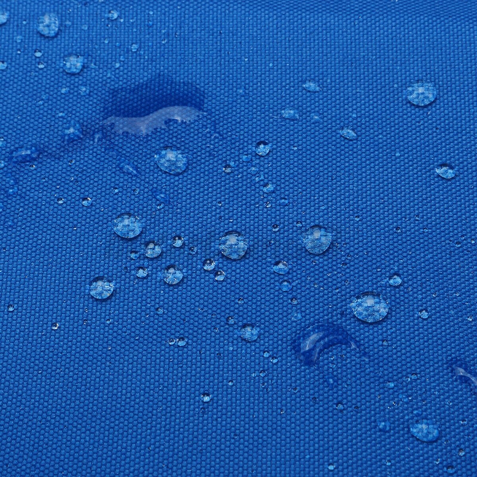 Gralara Bootskandabdeckung Zur Lagerung, Wasserdichtes Oxford