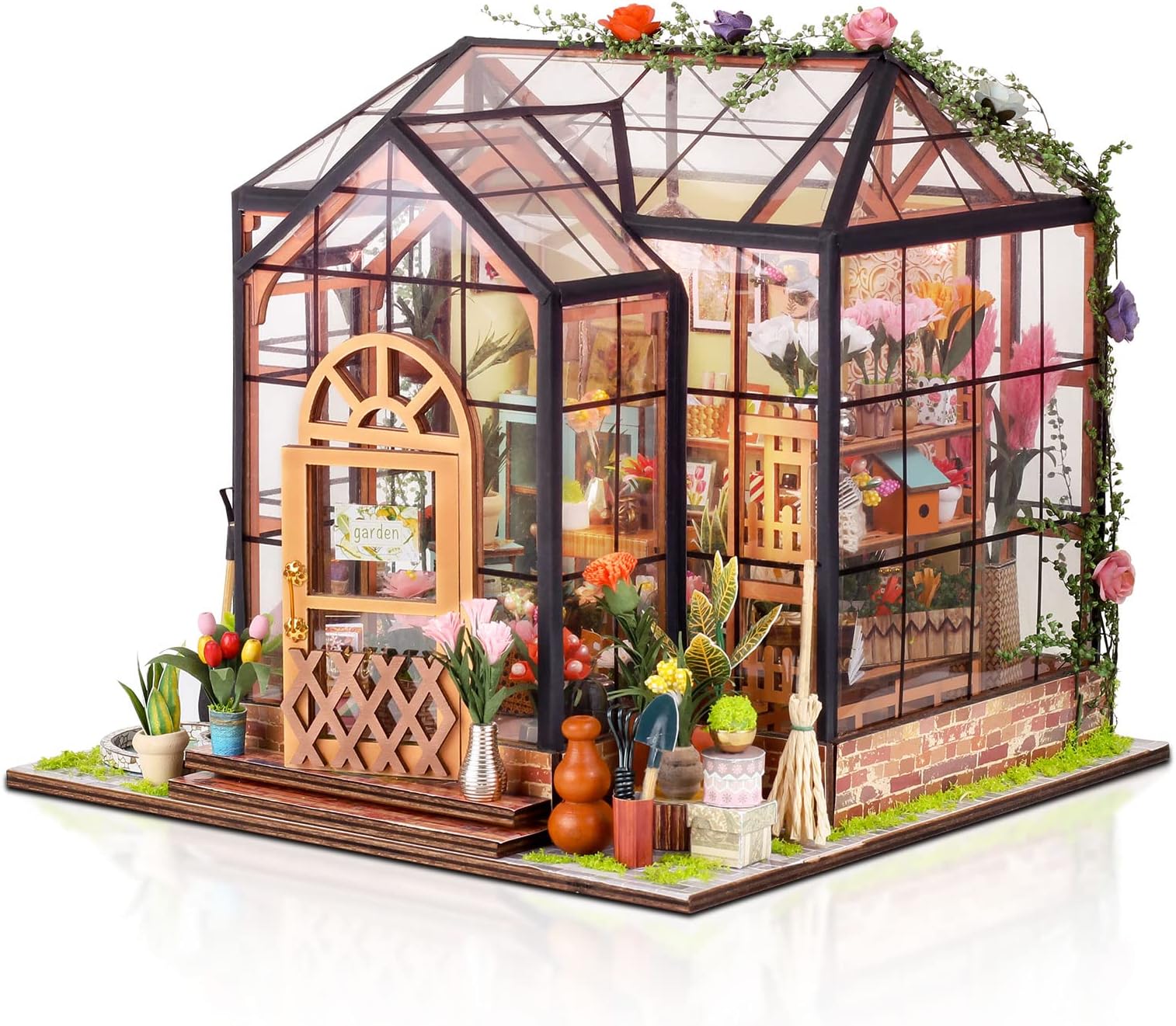 Flower Shop