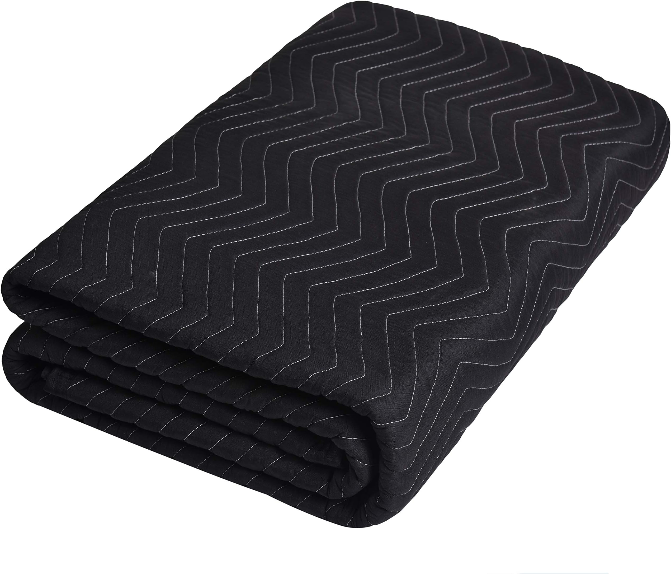 SOMIDE Moving & Packing Blankets, Washable, Multi-Purpose for Pet Supplies, Sound Barrier, Hunting and Outdoor