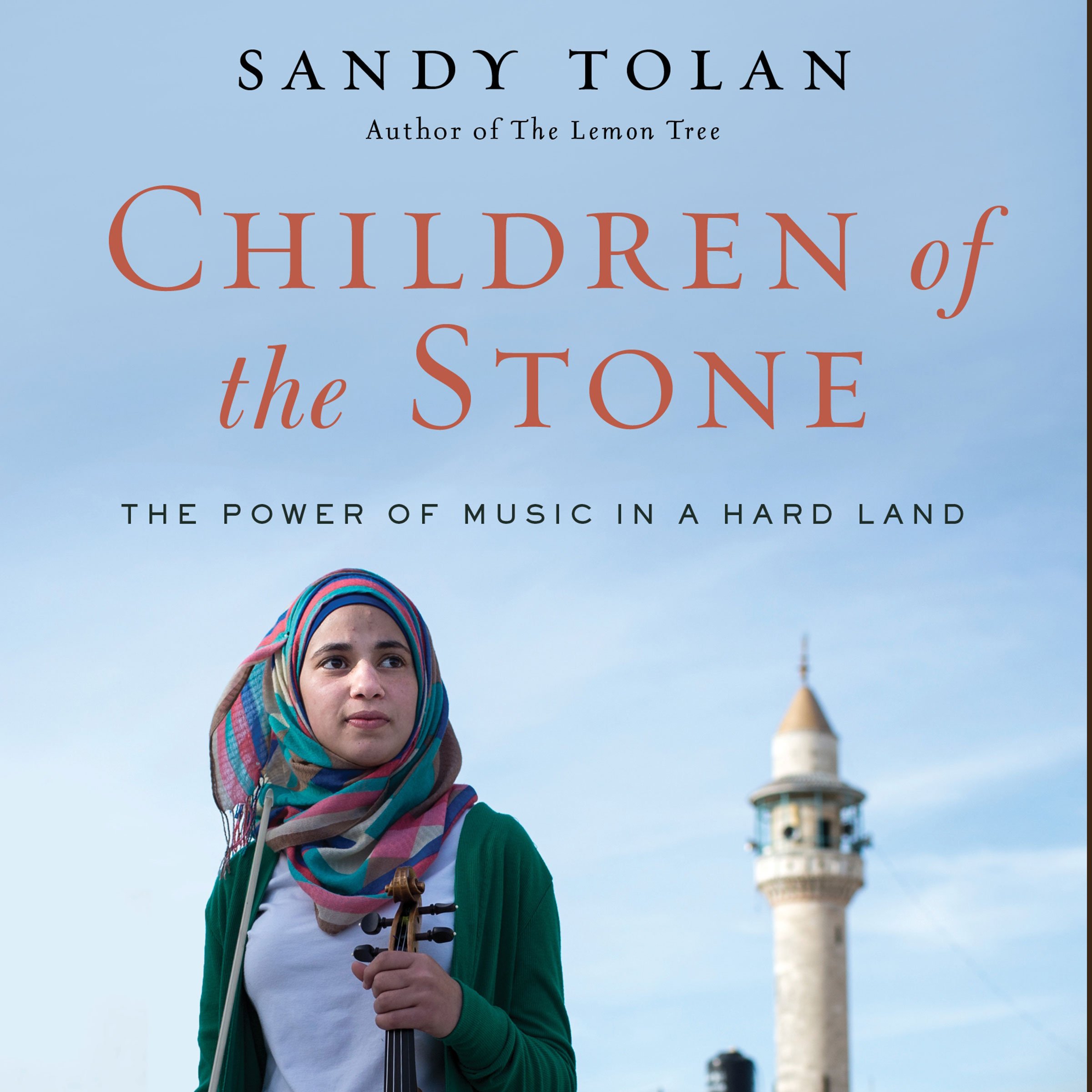 Children of the Stone