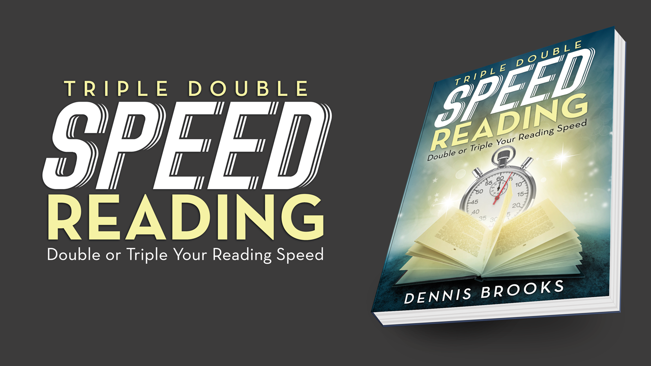 Triple Double Speed Reading: Double or Triple Your Reading Speed - App ...