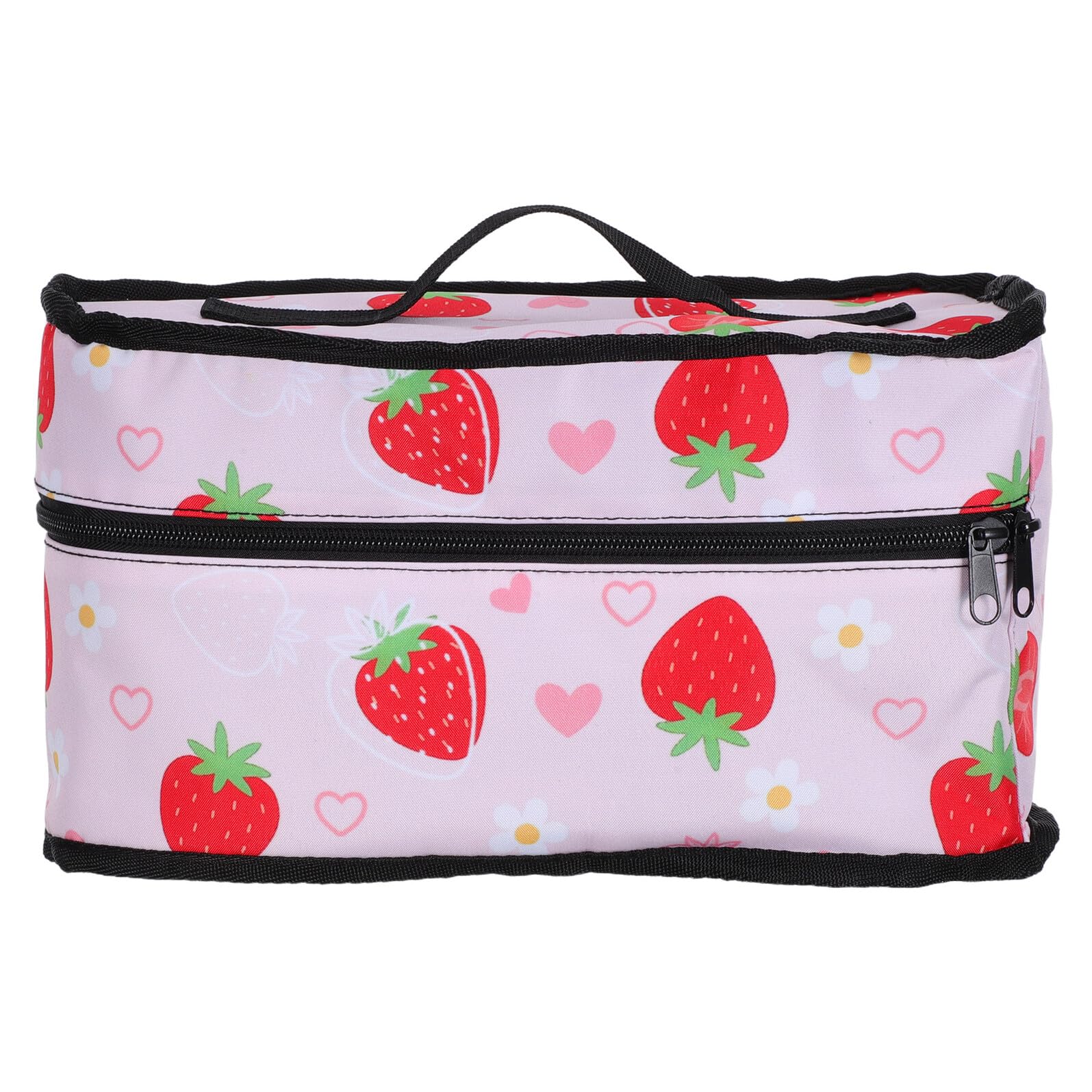Étui de rangement pour fer à repasser compact portable et étanche