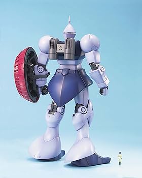 Amazon.co.jp: MG 1/100 YMS-15 ギャン (機動戦士ガンダム) : Hobbies