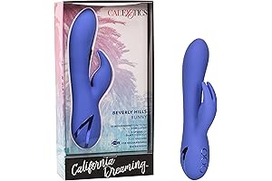 California Dreaming Beverly Hills Calexotics Rabbit