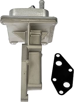 Amazon.com: Dorman 918-578 Engine Oil Cooler Compatible with