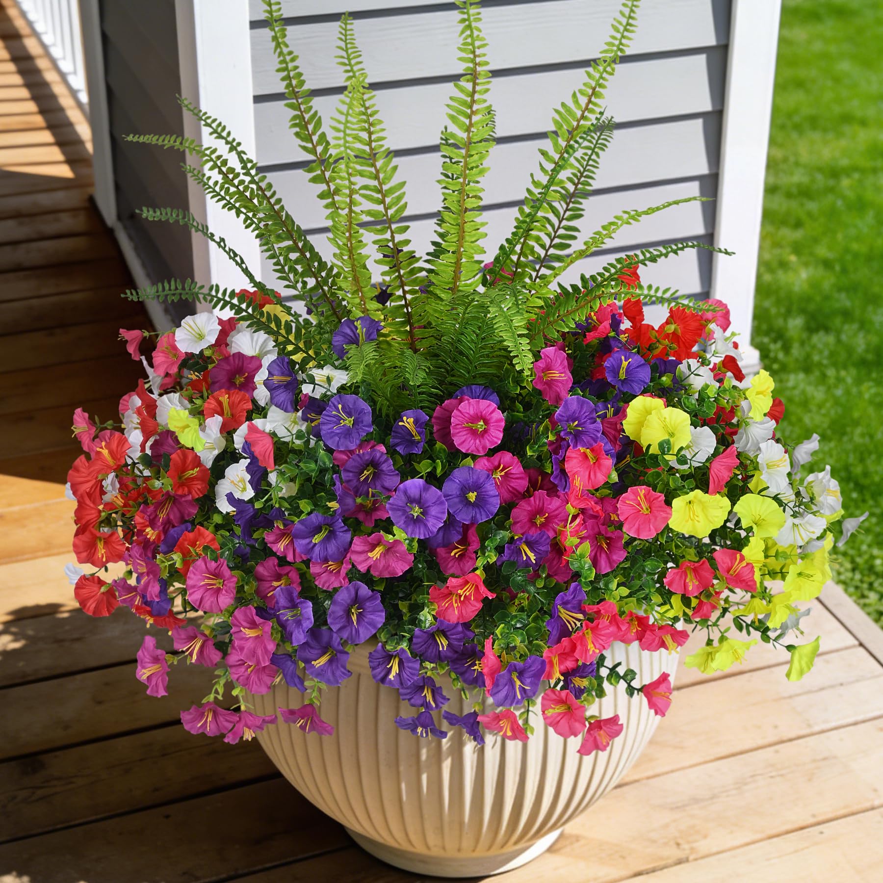 Hrobek Artificial Flowers