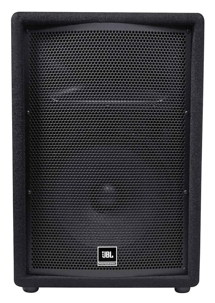 ⭕️安心保証 JBL JRX212 スピーカー 00263 JBL/PAスピーカー/JRX212 (アンプ非内蔵) -DJ機材アナログ
