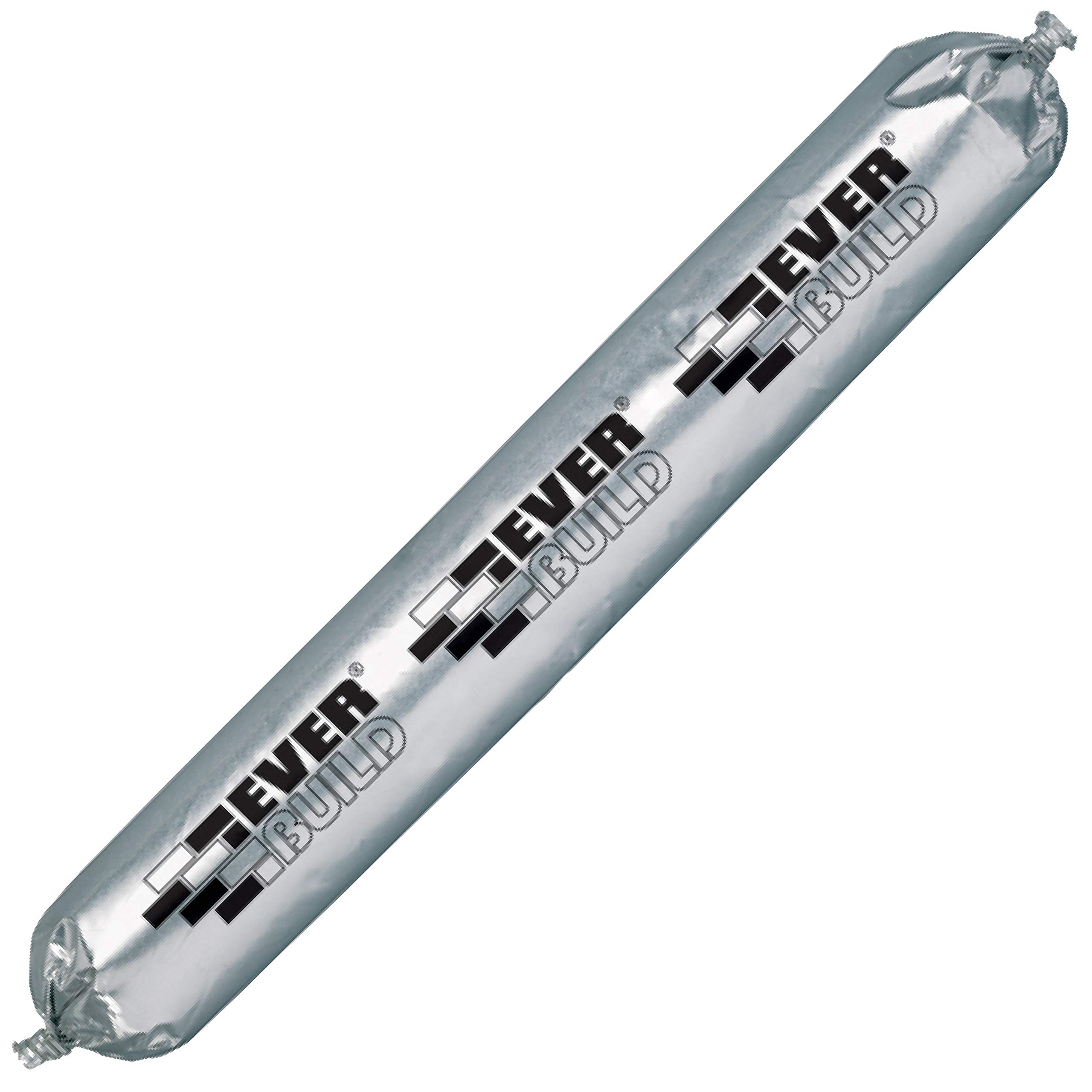 Everbuild LUMBERJACK 550 Floor Adhesive FOIL - 600ml