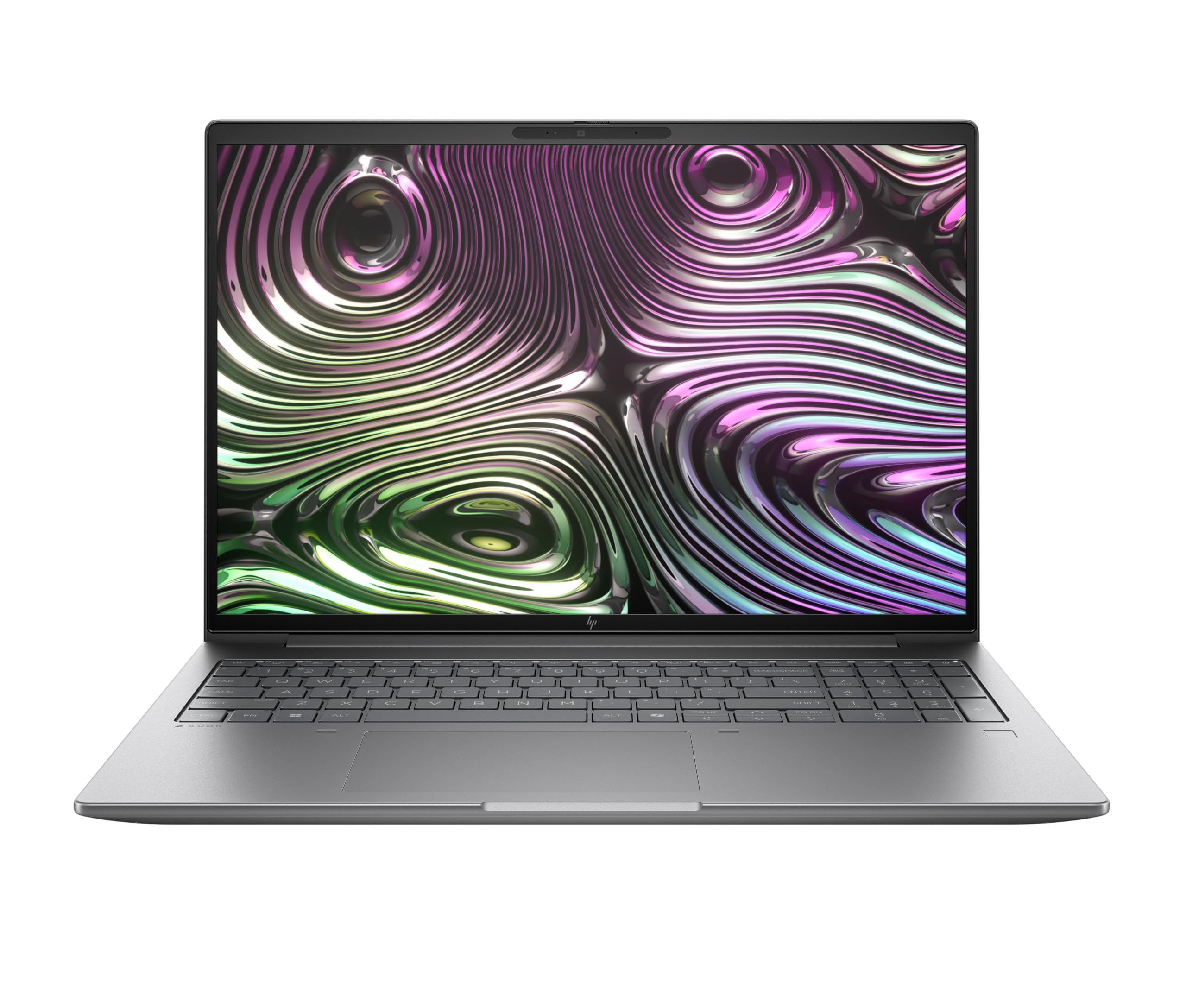 HP ZBook X G1i Mobile Workstation - Intel Core Ultra 7 255HX / 2.4 GHz - Win 11 Pro - Intel Graphics - 32 GB RAM - 1 TB SSD NVMe, TLC - 40.6 cm (16") IPS 1920 x 1200 - Wi-Fi 7, Bluetooth
