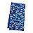 MISSION Max Plus Cooling Towel- Soft, Durable Microfiber - Cools Up to 3 Hours - UPF 50 Sun Protection - Machine Washable (Mirage Camo Vista Blue)