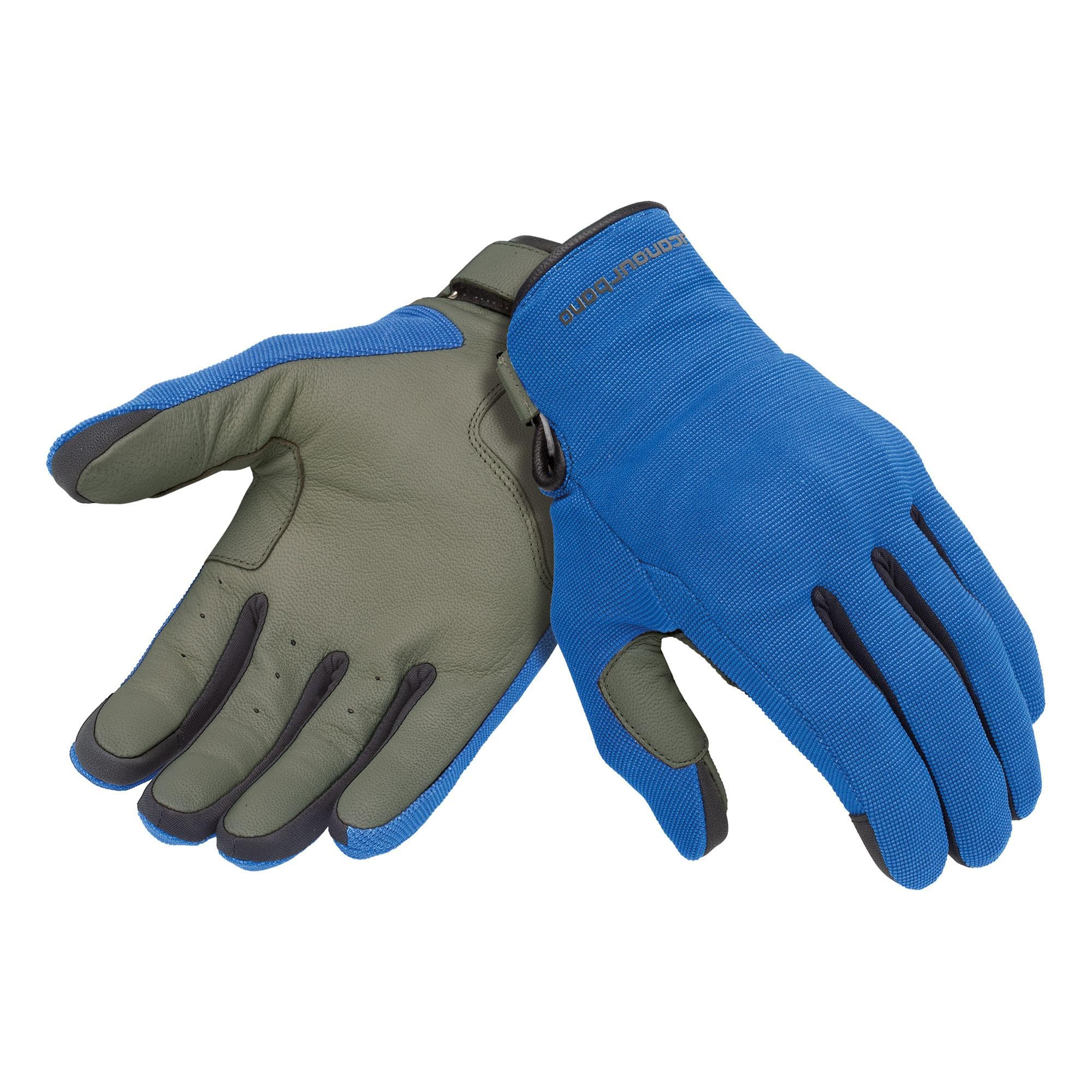 Tucano UrbanoGloves Eden Blue S