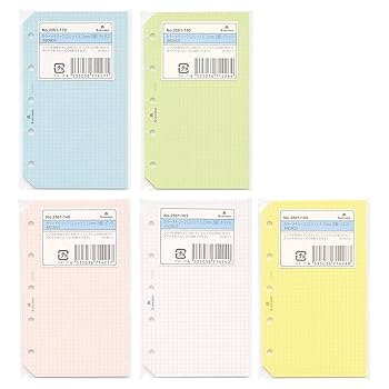 Amazon.co.jp: Ashford(アシュフォード) ミニ5穴サイズ カラー