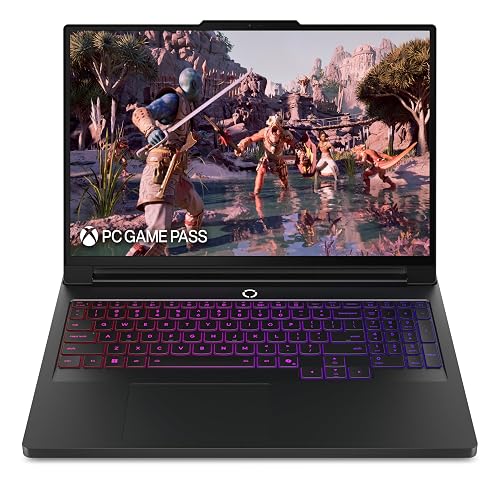 Lenovo Legion Pro 7i Gaming Laptop (Ultra 9)