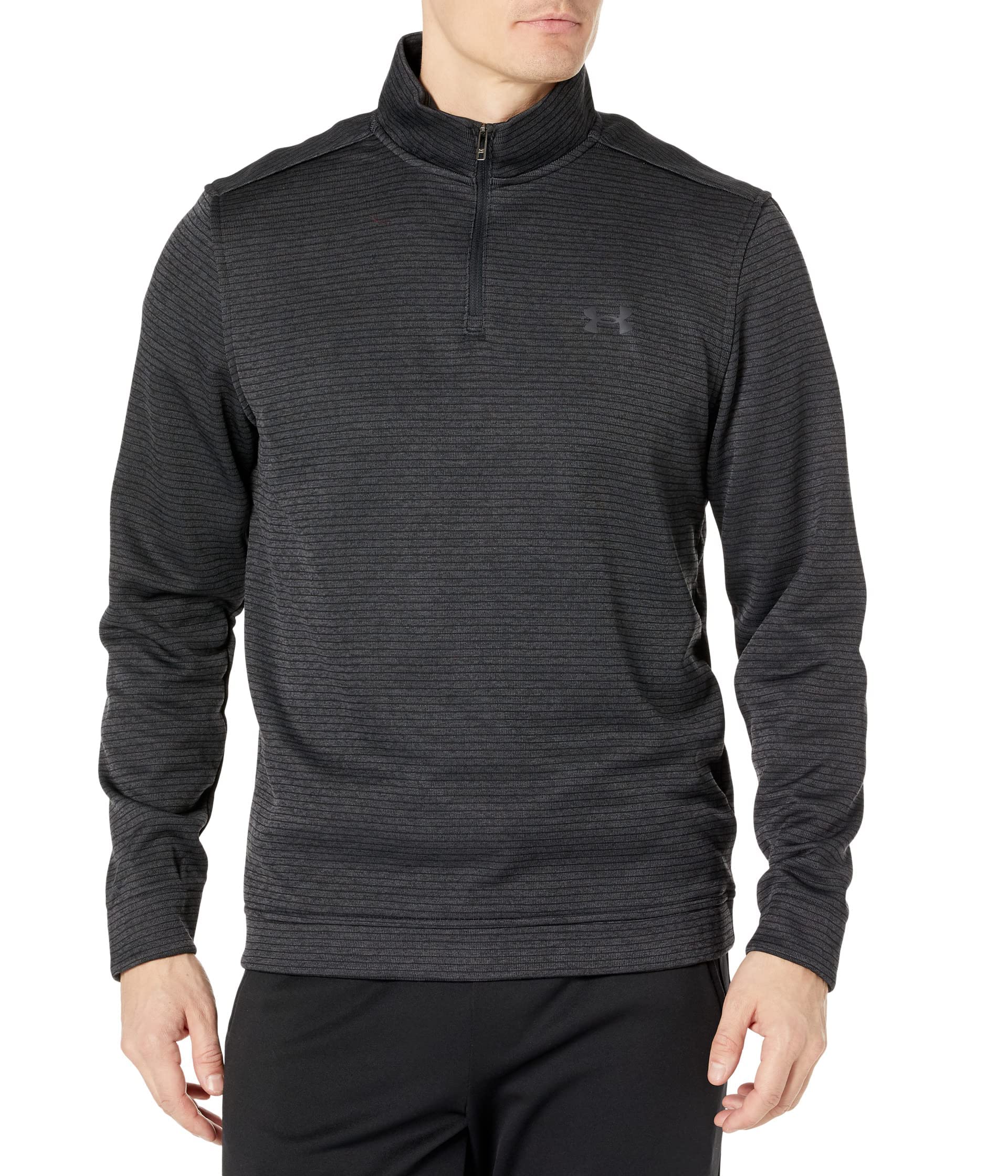 Men's Storm Fleece 1/4 Zip Layer