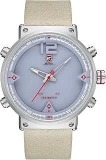 shark sport watch ds023s