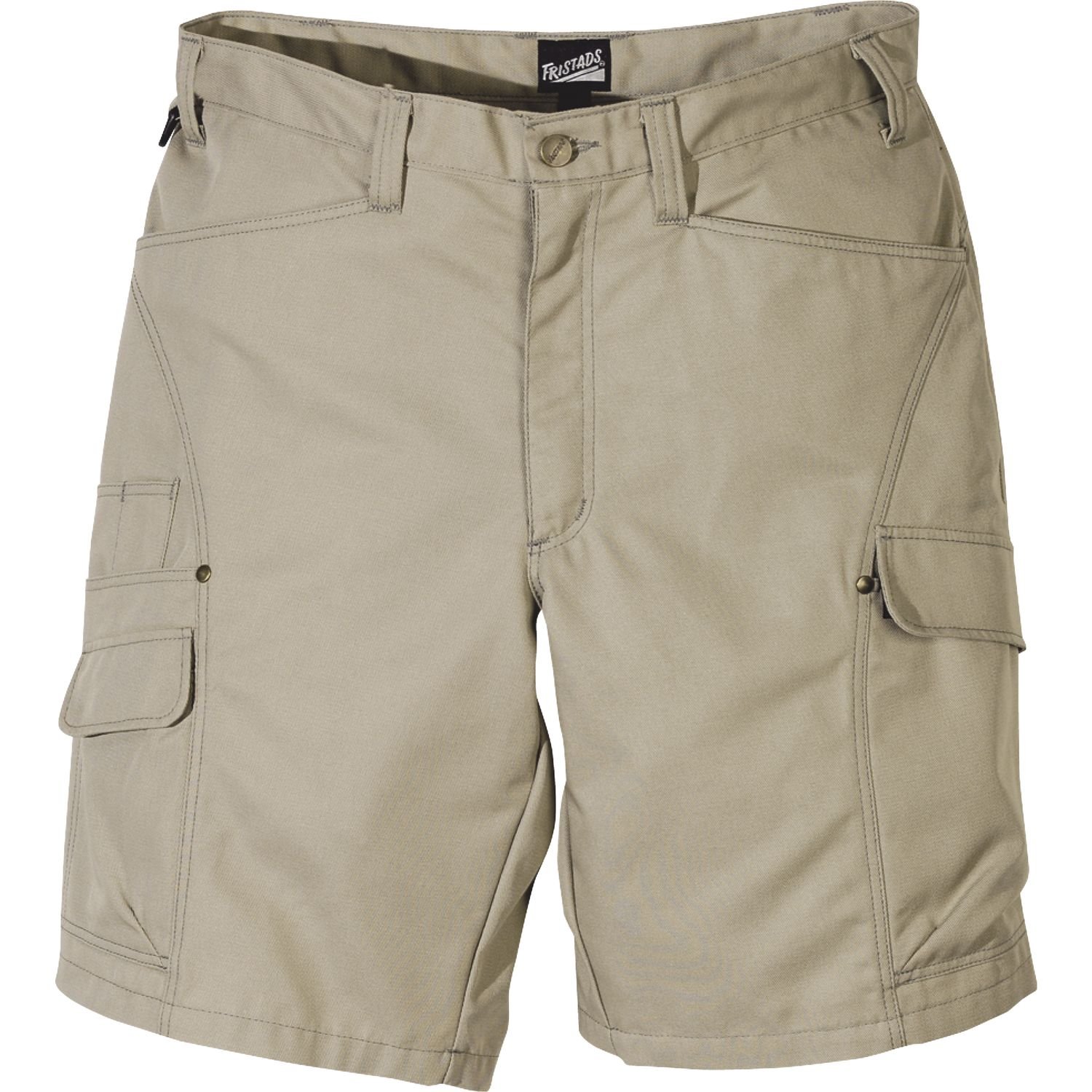 Fristad Kansas - Shorts 254 BPC Sz