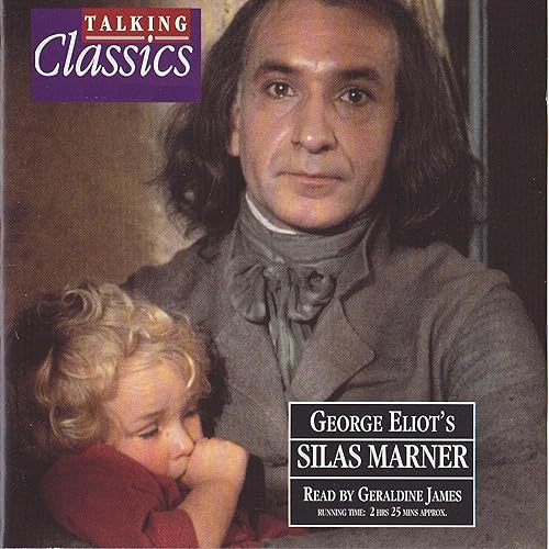 Gcse: (7) silas marner Silas Marner: Chapter 1, The Solitary Weaver by Geraldine James on Amazon Music - Amazon.com