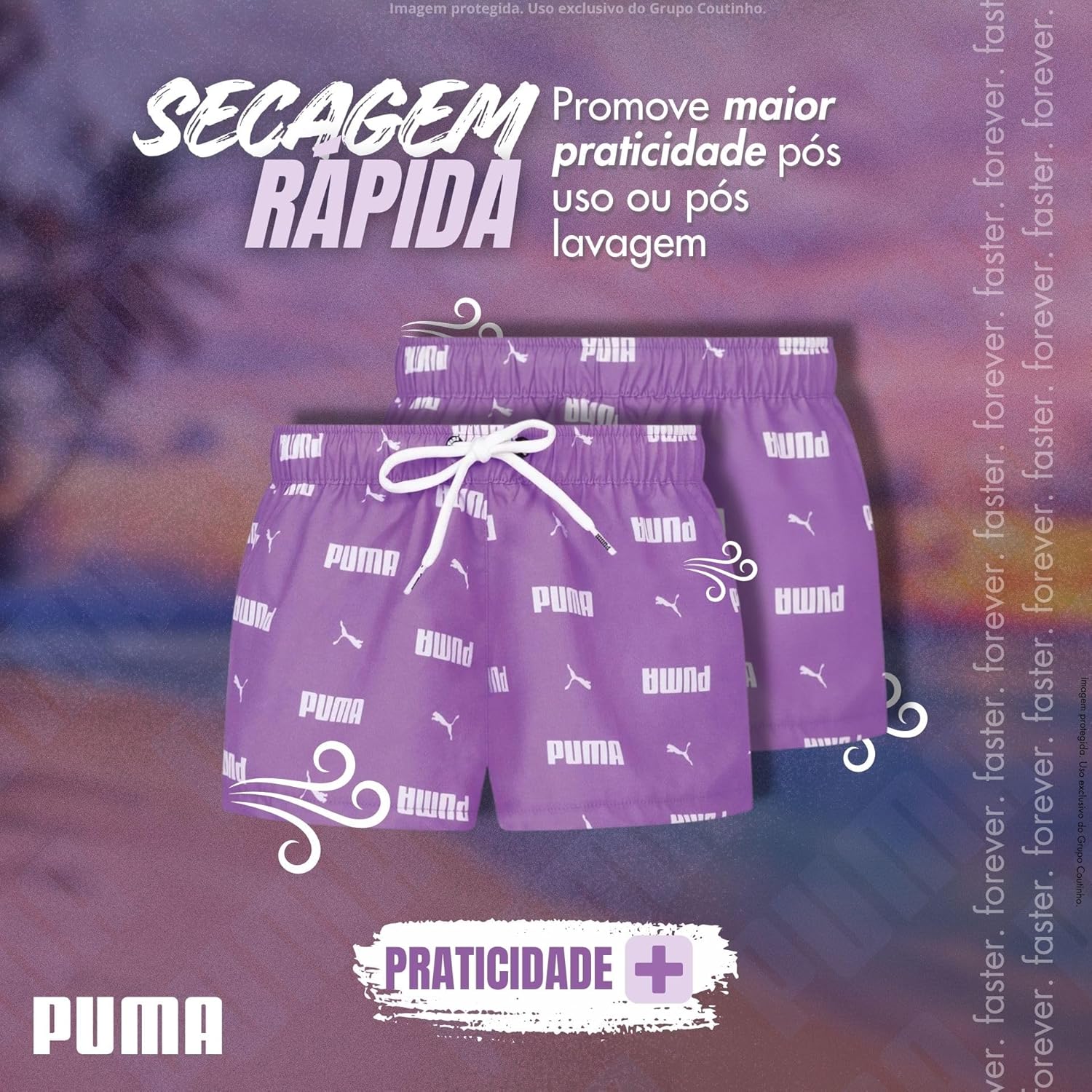 Board Shorts Estampado Infantil Feminino em promoção! Veja a oferta e mais achadinhos de Meninas 5 Hoje é o melhor dia para comprar Board Shorts Estampado Infantil Feminino com aquele preço maroto! Promoção! Aproveite a oferta! 5