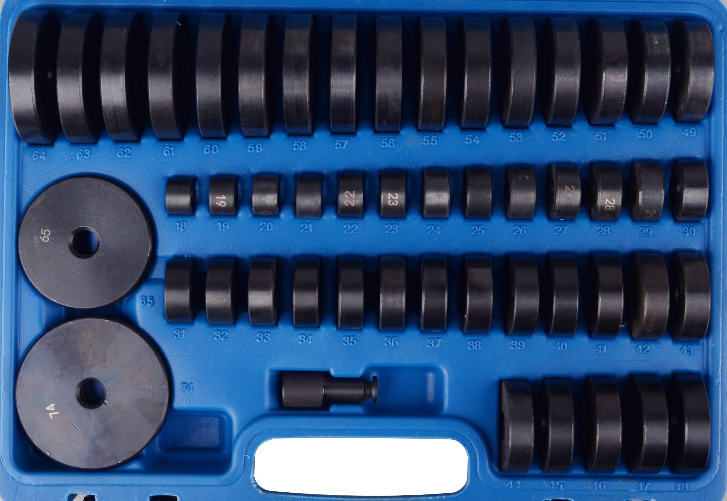 Buy 52in1 Custom Bushing Driver Se,Transmission Wheel Axle Bearing