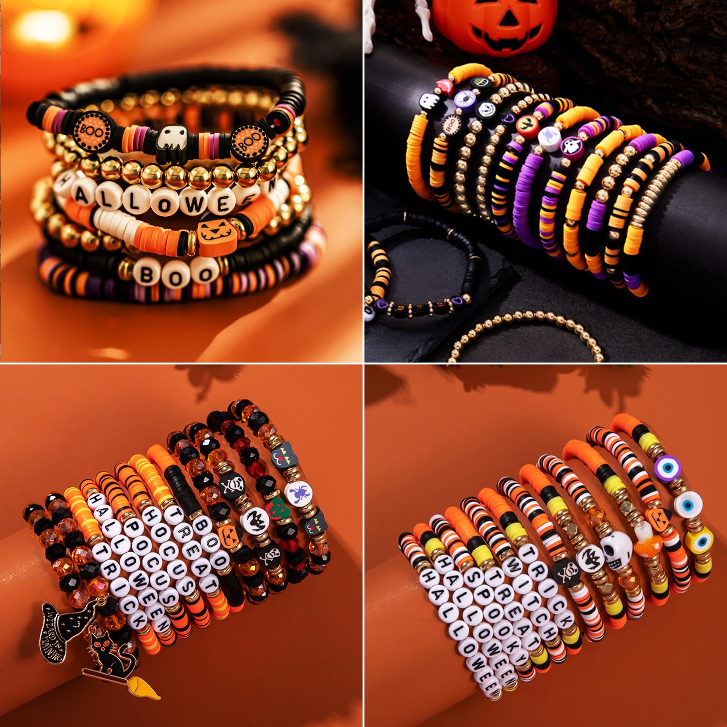 Boys Bracelet Making Kit Amazon 300 Pcs Sports Ball Beads For - Main Image